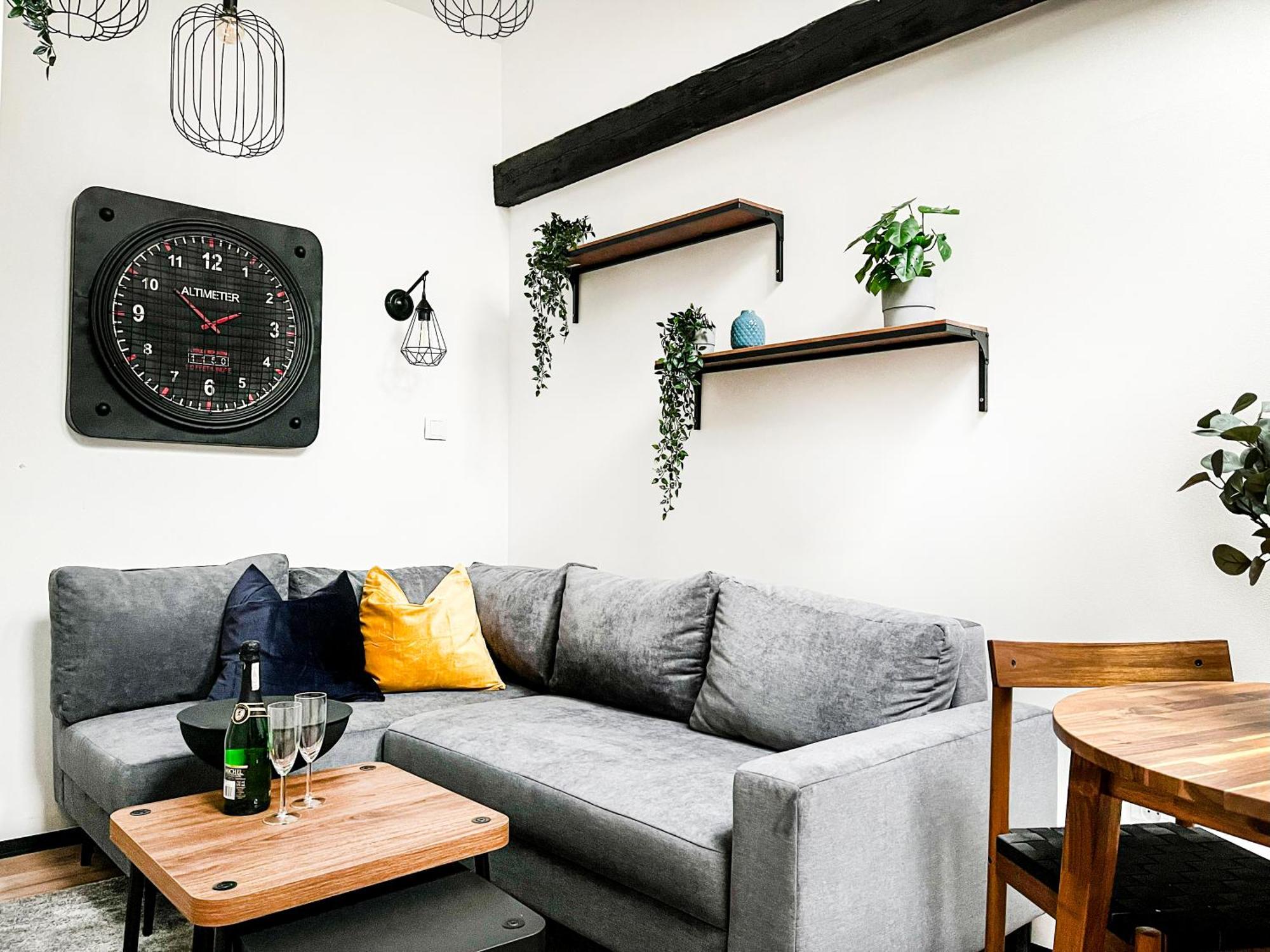 Apartament Premium Jacuzzi, Old Town Cracow Kraków