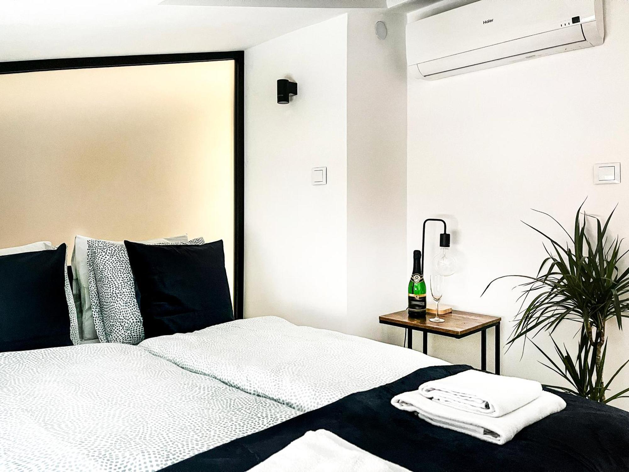 Apartament Premium Jacuzzi, Old Town Cracow *