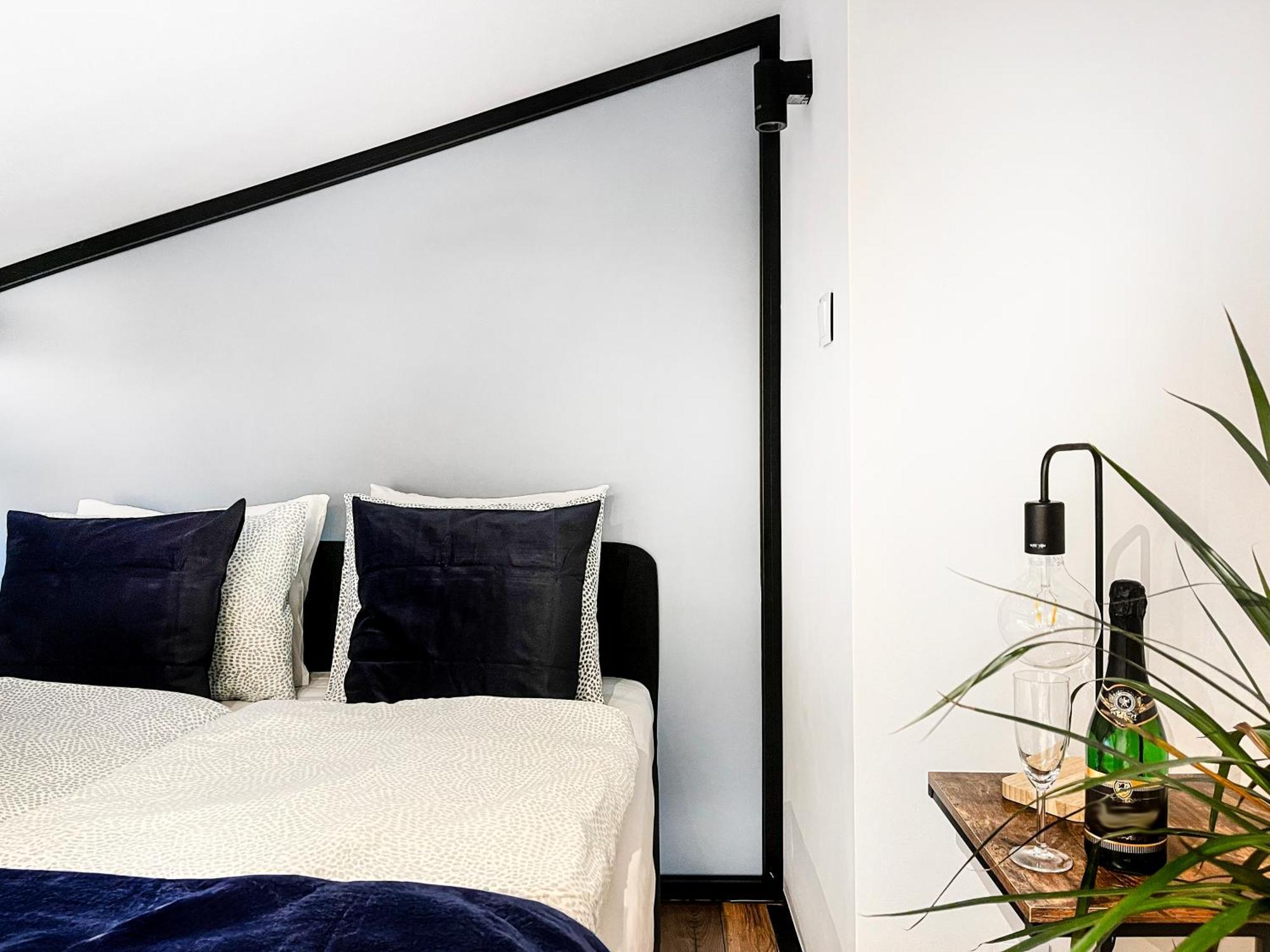 Premium Jacuzzi, Old Town Cracow Apartament