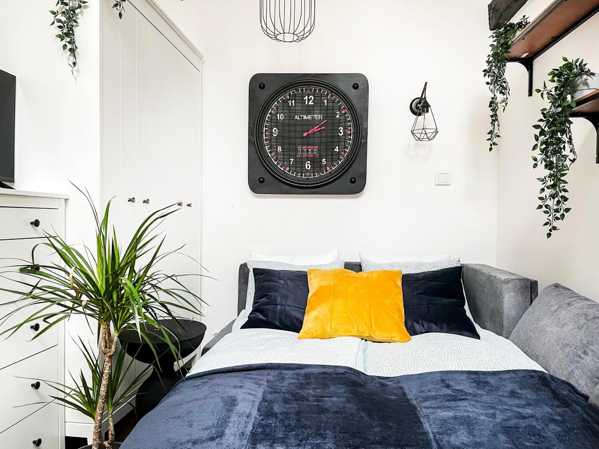 Premium Jacuzzi, Old Town Cracow Apartament *